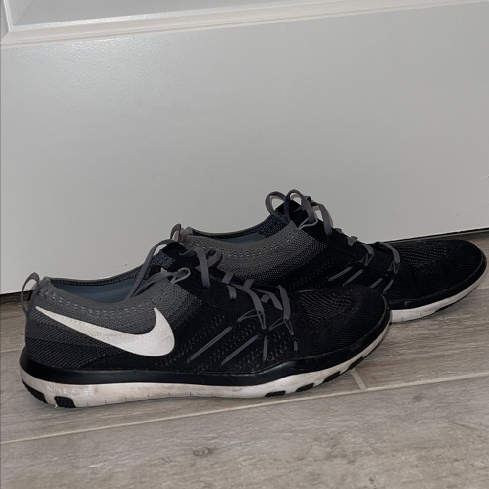 Nike - Training Focus Flyknit
